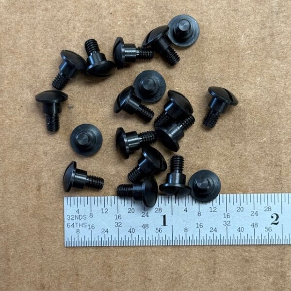 Remington 580-581-582 rear sight screw, #912-14034