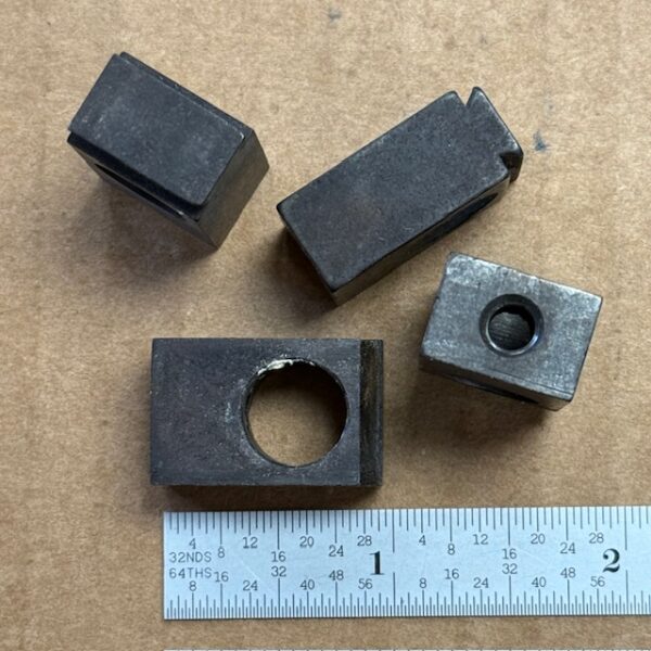 Remington 582 barrel bracket, #912-14036U