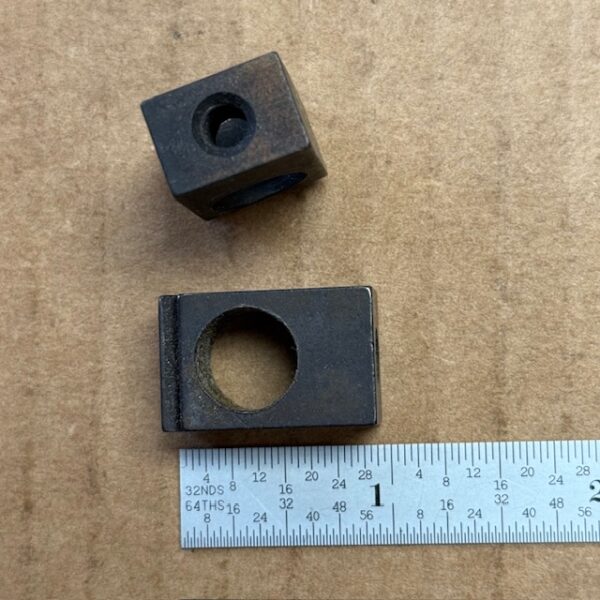 Remington 592M barrel bracket, #912-14793U