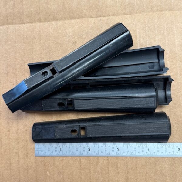 Remington 580-581-582 rear sight base, #912-14038U