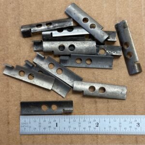 Remington 540X-540XR-580 ejector, #912-14039U