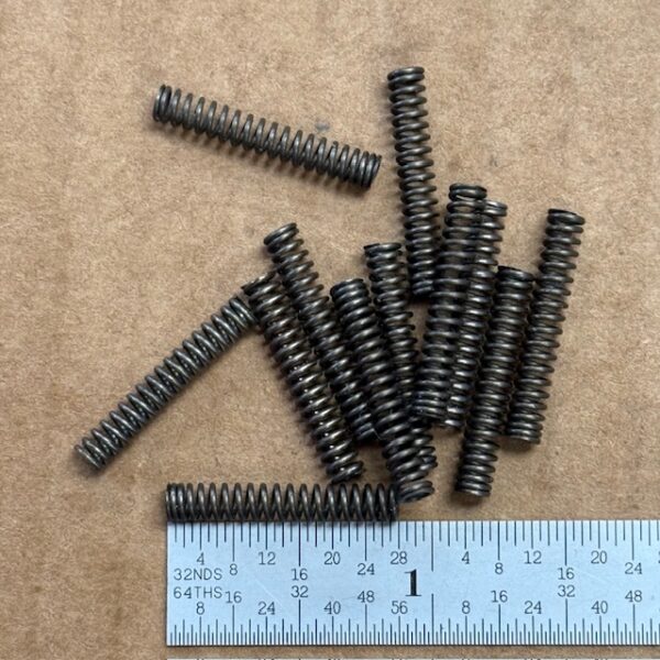Remington Various Models trigger spring, #912-14045