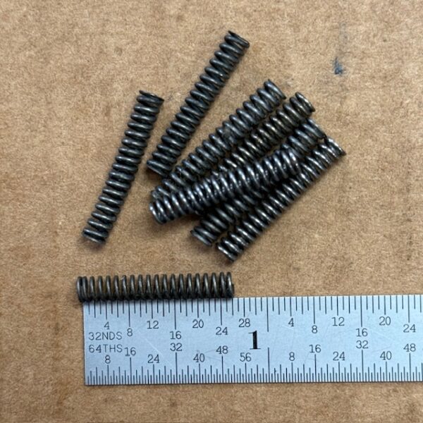 Remington Various Models trigger spring, #912-14045U