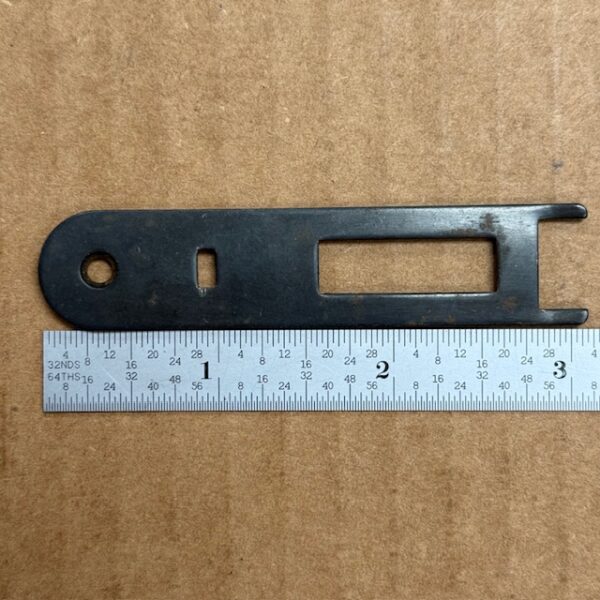 Remington Various Models floorplate, #912-14069U