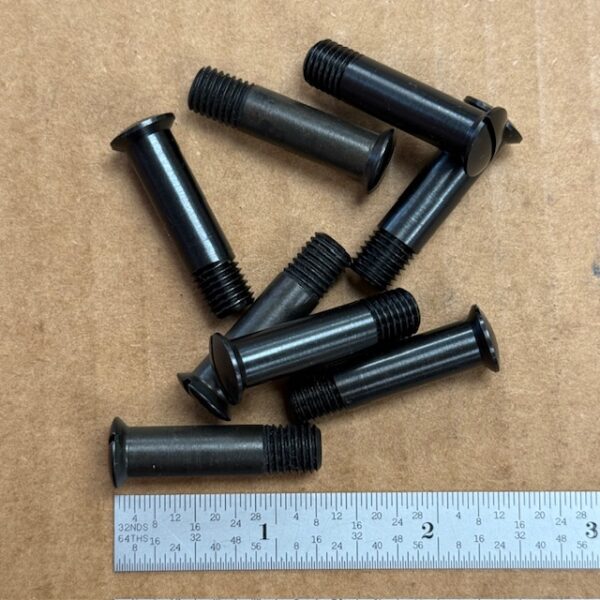 Remington 541S-541T-581-581S-591 takedown screw, #912-14071