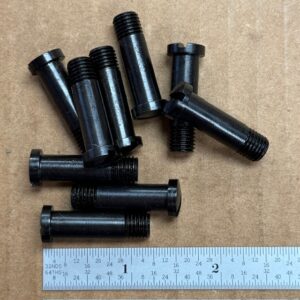 Remington 580 takedown screw, #912-14072