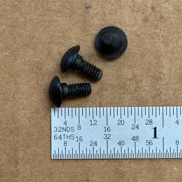 Remington Various Models safety retaining screw, #912-14254