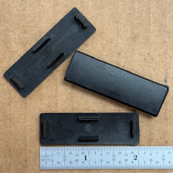 Remington 581 conversion kit cap, #912-1