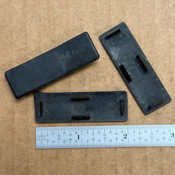 Remington 581 conversion kit cap, #912-1U