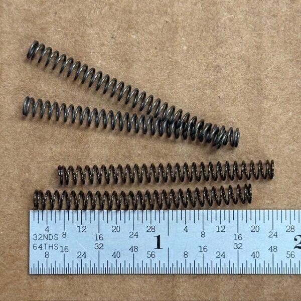 Remington 591M-592M ejector spring, 912-14729