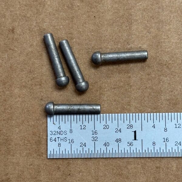 Remington 591M-592M ejector spring guide, #912-14736