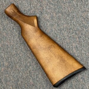 Remington SPT 12 stock assembly, #1074-34784