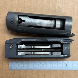 Remington SPT 12 breech bolt assembly, #1074-93018U