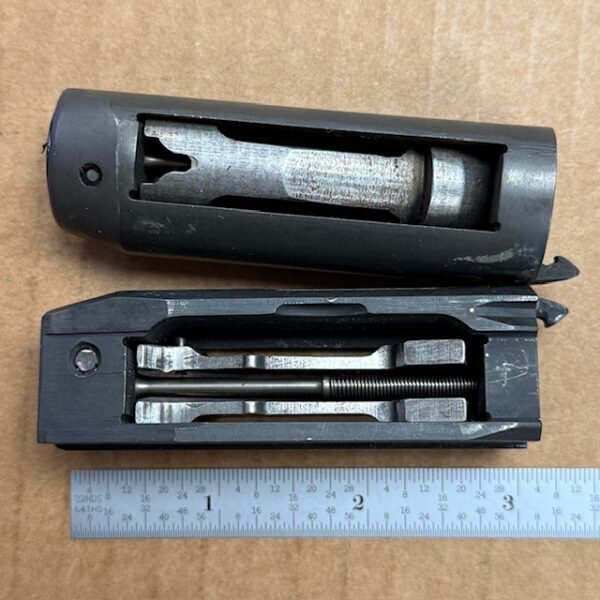 Remington SPT 12 breech bolt assembly, #1074-93018U
