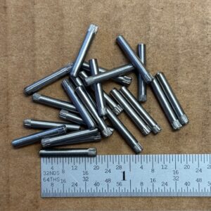 High Standard Various Models extractor hinge pin or bolt head retaining pin, #140-119