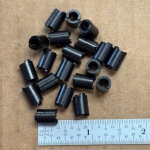 Stevens Various Models thumb lever/breech block connector sleeve, #150-20 .266 OD