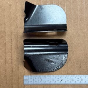 Remington 550 deflector, #204-454