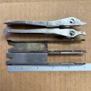 High Standard Various Models cartridge lifter 12 gauge, #222-608U