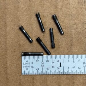 High Standard Various Models cartridge stop pin (screw), #222-616U