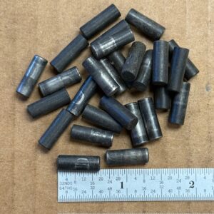 High Standard Various Models ejector & firing pin retaining pin, #222-627U