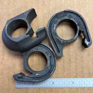 High Standard Various Models forend base - 1/2" front to rear, #222-630-1
