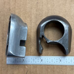 High Standard Various Models forend base - 13/16" front to rear, #222-630-2
