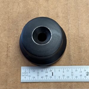 High Standard Various Models forend cap plain, #222-631-2U