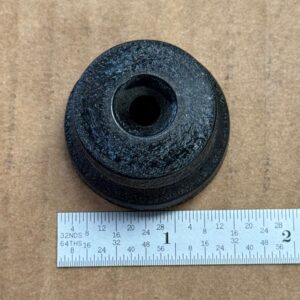 High Standard Various Models forend cap crinkle finish, #222-631-3U