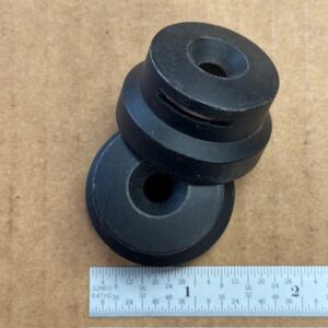 High Standard Various Models forend cap with slot, #222-631-4U