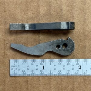 High Standard Various Models hammer, #222-636U