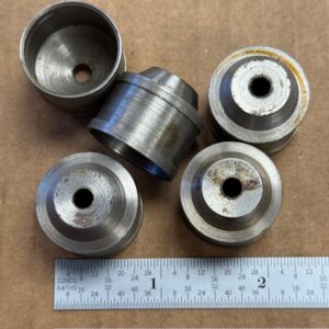 High Standard Various Models magazine follower, #222-645U