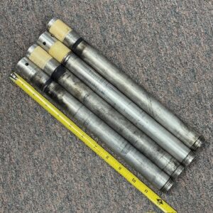 High Standard Various Models magazine tube, #222-647U