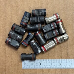 High Standard Various Models safety - right-hand, #222-659U