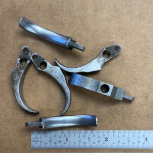 JC Higgins 60 trigger (use with #222-6621-2U sear), #222-669-2U