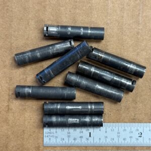 High Standard Various Models trigger guard retaining pin bushing front, #222-672U