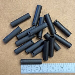 High Standard Various Models trigger guard retaining pin bushing rear, #222-673