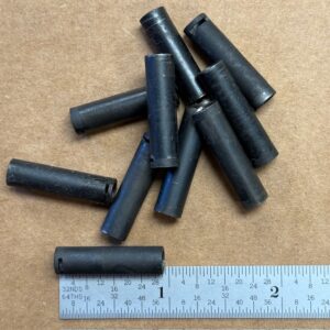 High Standard Various Models trigger guard retaining pin bushing rear, #222-673U