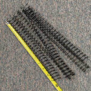 High Standard Various Models action Spring, #222-733U