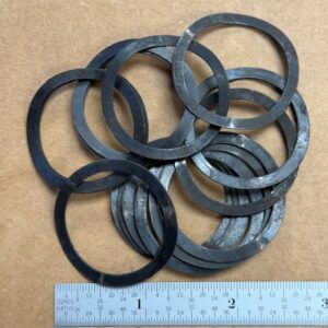 High Standard Various Models cylinder wavy spring, #222-735U