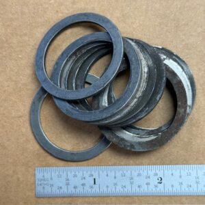 High Standard Various Models cylinder spacer washer, #222-736U