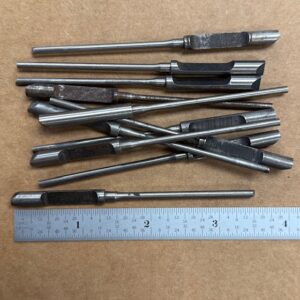 High Standard Various Models ejector - 3.507" OA, #222-739U