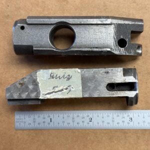High Standard Various Models bolt, #222-756U