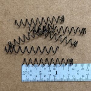 High Standard Various Models ejector spring, #222-846