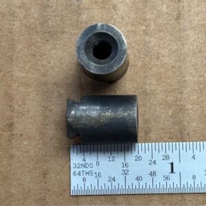 Savage 3 barrel lug, #410-1