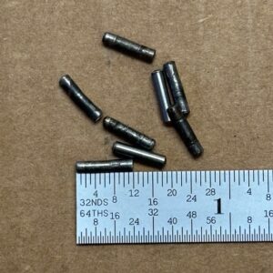 Savage 3 trigger pin, #410-30