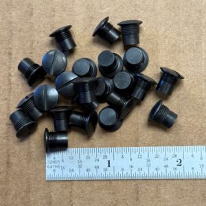 Winchester 1887-1901 carrier screw, #418-5