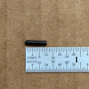 Unique B/cf-66 .380 extractor pin, #430-1310