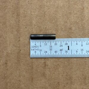 Unique B/cf-66 .380 hammer pin, #430-2400