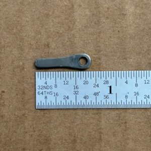 Unique B/cf-66 .380 hammer link, #430-2500