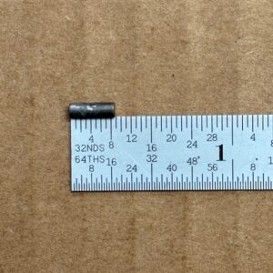 Unique B/cf-66 .380 hammer link pin, #430-2600
